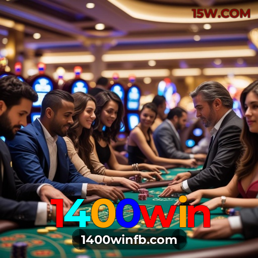 App Mobile 1400win - Jogue em Qualquer Lugar no Seu Smartphone