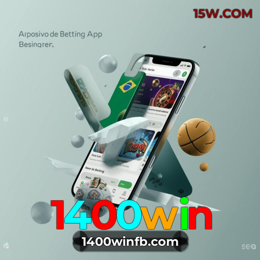 Cadastro Rápido 1400win - Processo Simples em 2 Minutos