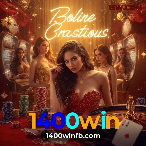 Cassino ao Vivo 1400win - Dealers Brasileiros Profissionais
